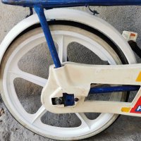 Разглобяемо детско колело 16 цола, снимка 3 - Велосипеди - 30011810