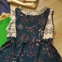 Zara#лот#блузи S/M, снимка 4 - Ризи - 29717618