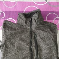 H&M softshell яке, снимка 7 - Якета - 38036759