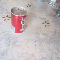Уникален пълен кен Кока Кола бутилка 150 мл, снимка 8 - Колекции - 31061625