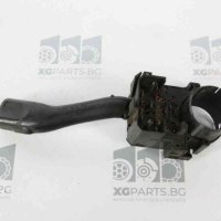  Лост светлини и мигачи за Skoda Fabia I (2000-2007) 8L0953513G, снимка 2 - Части - 42395674