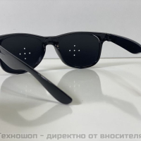 Перфорирани очила с 5 дупки за подобряване на зрението - TS5615, снимка 2 - Медицински консумативи - 44666179