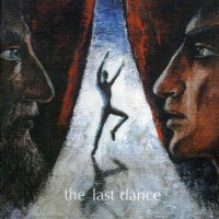 Компакт дискове CD Ken Hensley – The Last Dance, снимка 1 - CD дискове - 35041412
