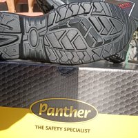 Работни обувки Panther, снимка 4 - Мъжки боти - 38813101