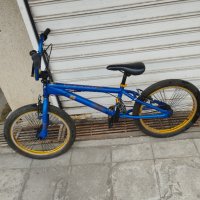 20 цола велосипед колело bmx оригинален, снимка 1 - Велосипеди - 44492342