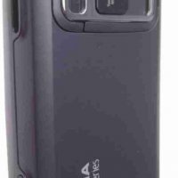 Nokia N86 капак, снимка 1 - Резервни части за телефони - 30752833