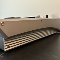 Roland MV 8000 + case, снимка 9 - Други - 44462467