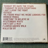 Bryan Adams,Zuccero,Diana Ross,Demis Roussos , снимка 5 - CD дискове - 42081032