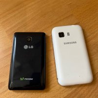 Телефон / Smartphone Самсунг и LG, снимка 2 - Samsung - 40390362