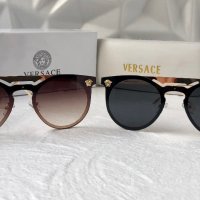 Versace дамски слънчеви очила, снимка 11 - Слънчеви и диоптрични очила - 42797853