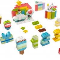 Lego Duplo - Рожден ден 10958, снимка 3 - Конструктори - 38681385