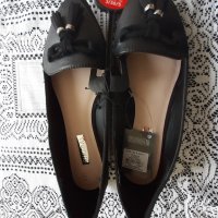 нови дамски обувки размер 36, снимка 3 - Дамски ежедневни обувки - 29127581