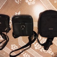 Мъжка чантичка / чанта за лаптоп / чанта за кръста, снимка 5 - Чанти - 42752252