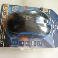 НОВИ безжични USB оптични мишки Esperanza / Titanium, снимка 4 - Клавиатури и мишки - 31053999