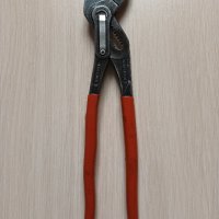 Knipex Kobra W.Germany, 250mm, Западно Германски Книпекс !!!, снимка 2 - Клещи - 44276364