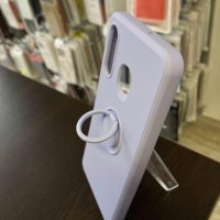 Samsung Galaxy A50/A30s/A50s Силиконов гръб/кейс Ring, снимка 3 - Калъфи, кейсове - 42716917