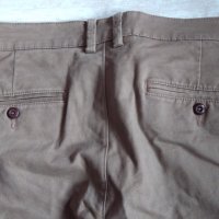 Панталон мъжки Dressmann - оригинален, снимка 10 - Панталони - 30709185