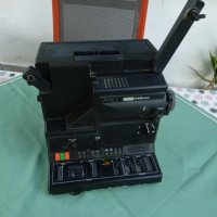 Eumig, S938 Stereo Sound super 8 mm Прожекционен апарат, снимка 9 - Плейъри, домашно кино, прожектори - 36992622