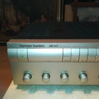 harman/kardon hk3400 receiver-made in japan 1503211142, снимка 4 - Ресийвъри, усилватели, смесителни пултове - 32165043