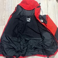 The North Face Vintage GoreTex Jacket — размер М, снимка 2 - Якета - 44262115