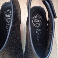 Сандали Ibiza , снимка 4 - Дамски елегантни обувки - 37905518
