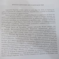 Книга "Дометиан митрополит Видински-Борис Цацов" - 528 стр., снимка 6 - Българска литература - 29692994