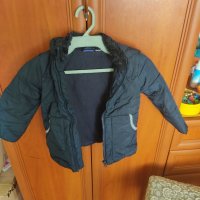 Якета различни размери, снимка 3 - Детски якета и елеци - 38086519