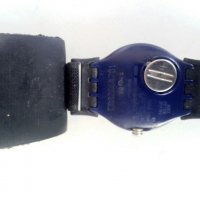 Часовник SWATCH, снимка 5 - Луксозни - 31977295