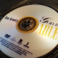 "God Is Able" (1994) - с Рон Кеноли - DVD (намаление). РАЗПРОДАЖБА - НАМАЛЕНИЕ, снимка 4 - Други музикални жанрове - 14979590