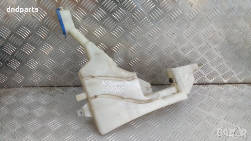 Казанче чистачки Mini Cooper 2004г.	, снимка 1