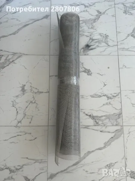 Ситна мрежа от неръждаема стомана , снимка 1