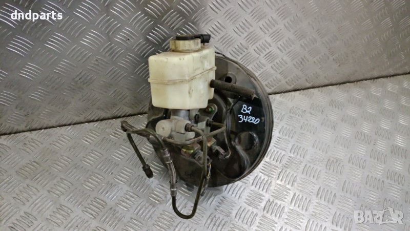 Серво BMW E46 320D 150кс. 2004г.	, снимка 1