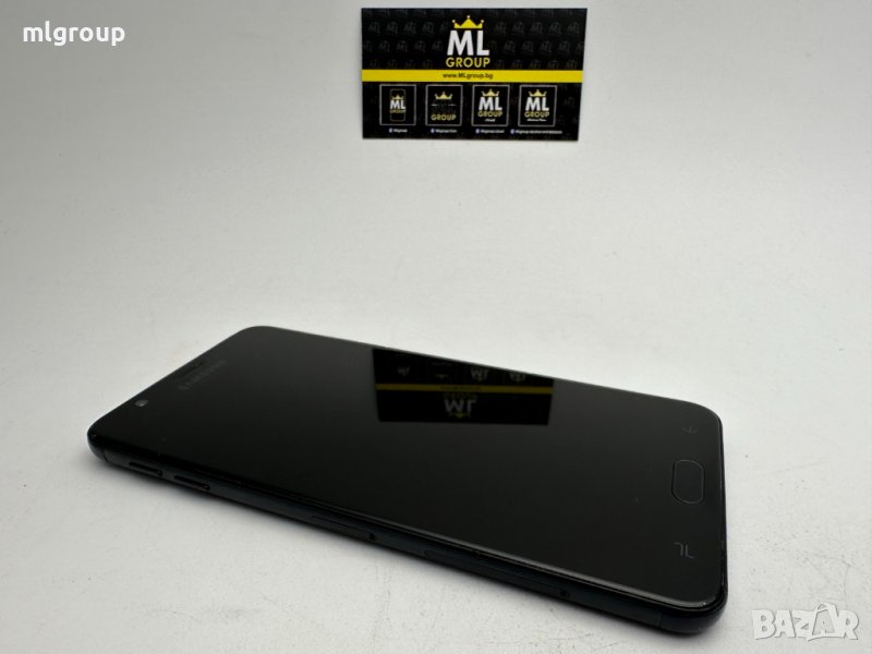 #MLgroup предлага:  #Samsung Galaxy On7 Prime 64GB / 4GB RAM Dual-SIM, втора употреба, снимка 1