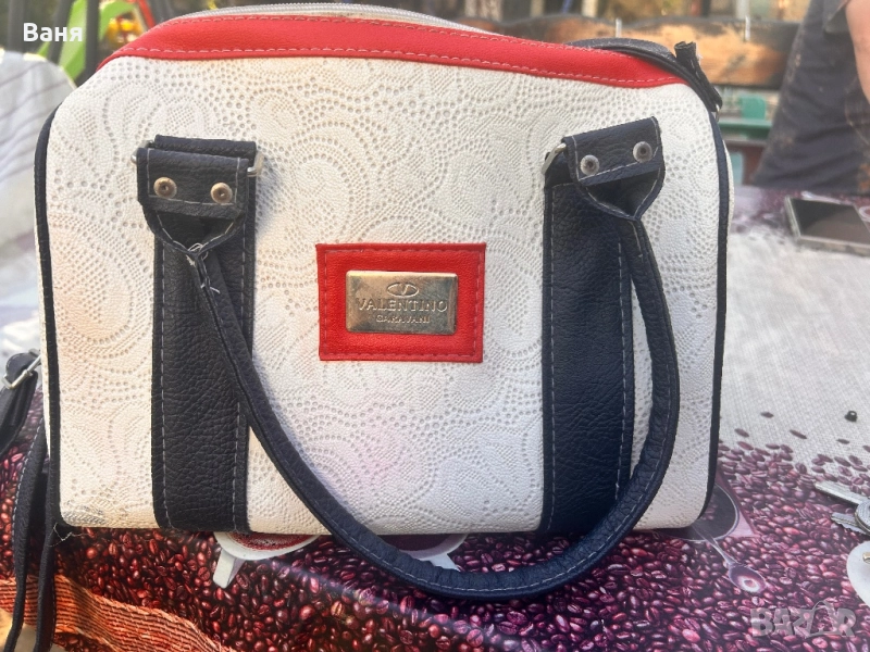 Дамска чанта, снимка 1