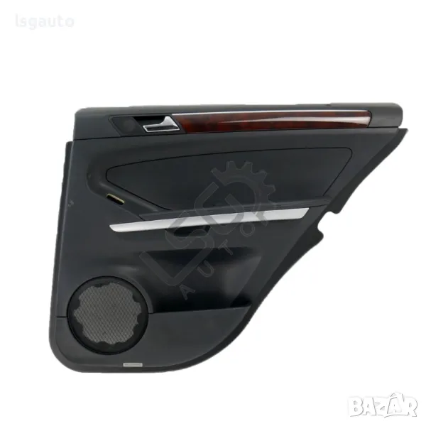 Интериорна кора задна дясна врата Mercedes-Benz M-class (W164)  ID: 140669, снимка 1