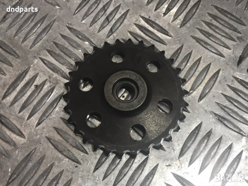  Зъбно колело BMW E46, 3.0d, 204к.с., 2004г., снимка 1