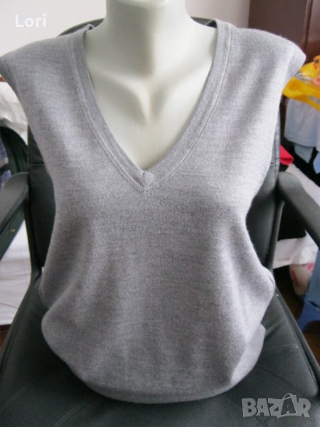 Дамско пуловерче, снимка 1