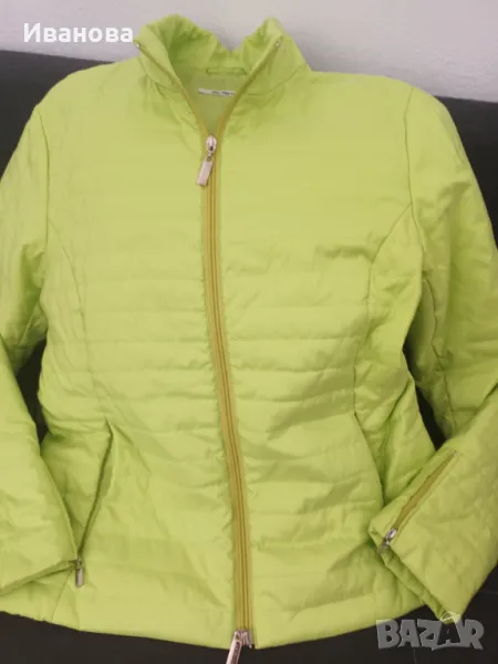 Дамско яке, снимка 1