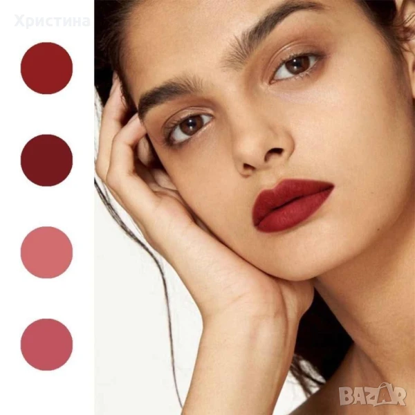 Червило за устни тип цигара, снимка 1