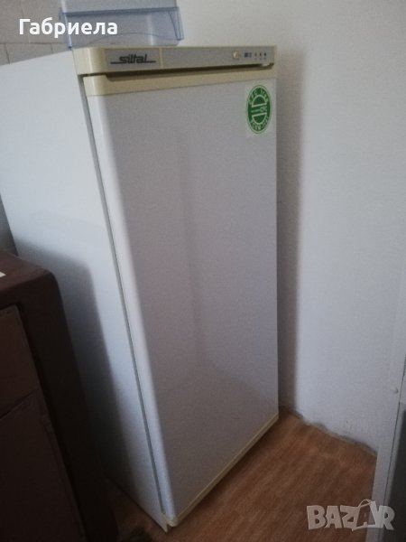 Фризер Силтал, снимка 1