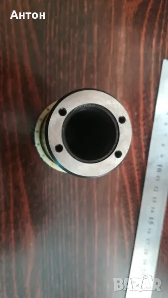 Лагерни втулки, снимка 1