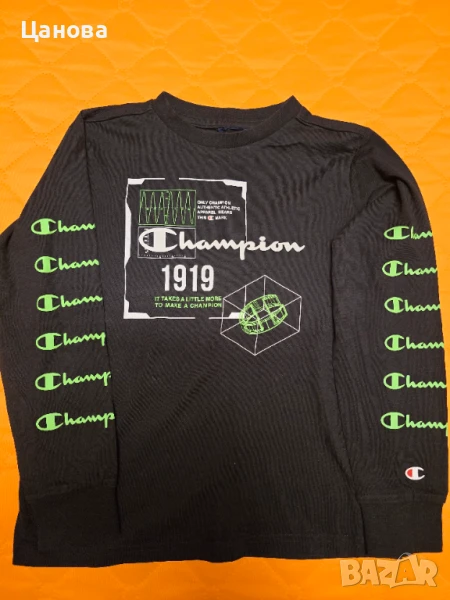 Детска блуза, снимка 1