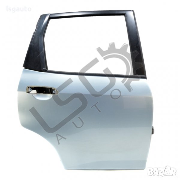 Задна дясна врата Honda Jazz (2002-2008) ID:88105, снимка 1