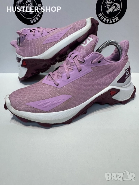 Туристически обувки SALOMON ALPHA CROSS.Номер 36, снимка 1