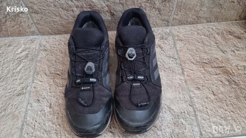 Маратонки Адидас /Зимни, снимка 1