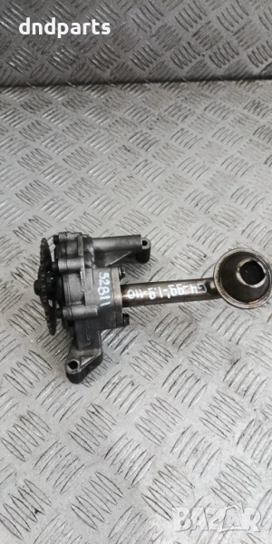 Маслена помпа VW Golf 4 1.9TDI 110hp 1999г.	, снимка 1