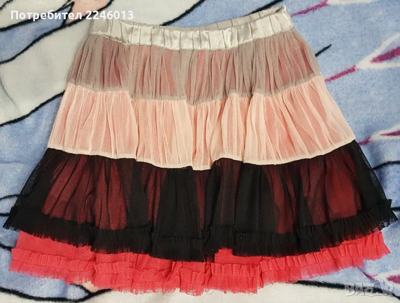 Поличка Molo -110/116 размер, снимка 1