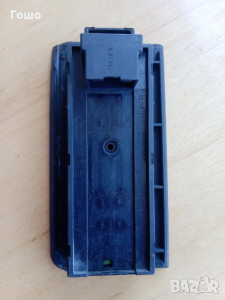 eл. бутони шофьорска врата Audi A6 C5 Allroad A3, снимка 1