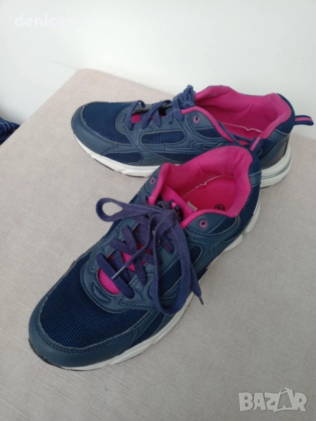 Дамски Маратонки Champion 40, снимка 1
