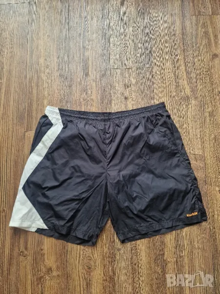 Страхотни мъжки къси панталони REEBOK  размер 2XL  , снимка 1